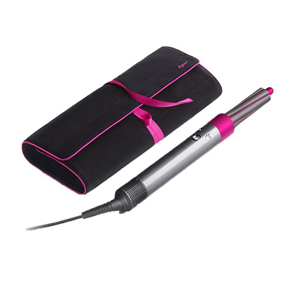 戴森 多功能空气卷发棒