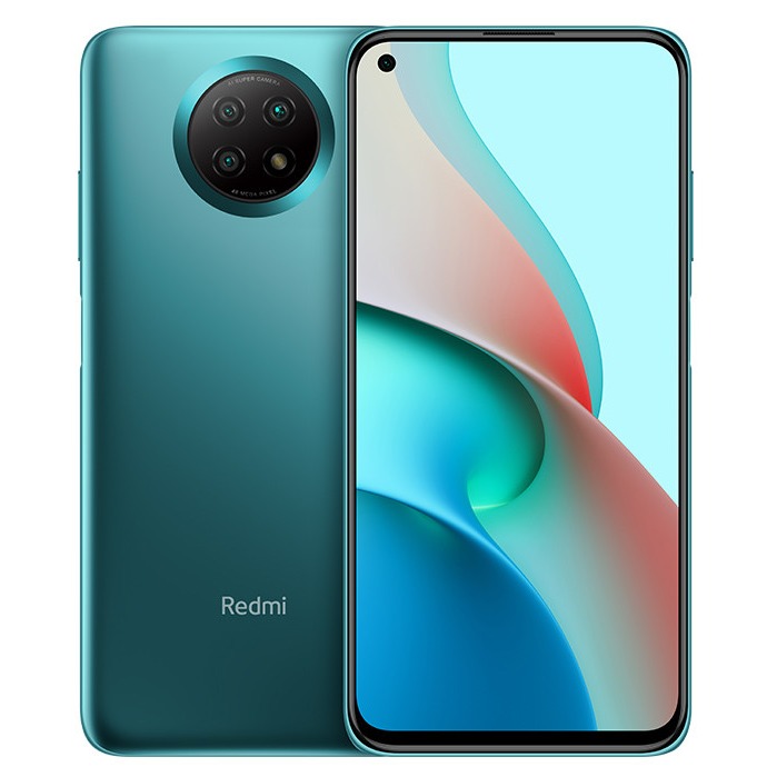 小米 双5G待机 手机