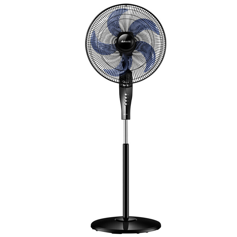 艾美特90°广角送风电风扇