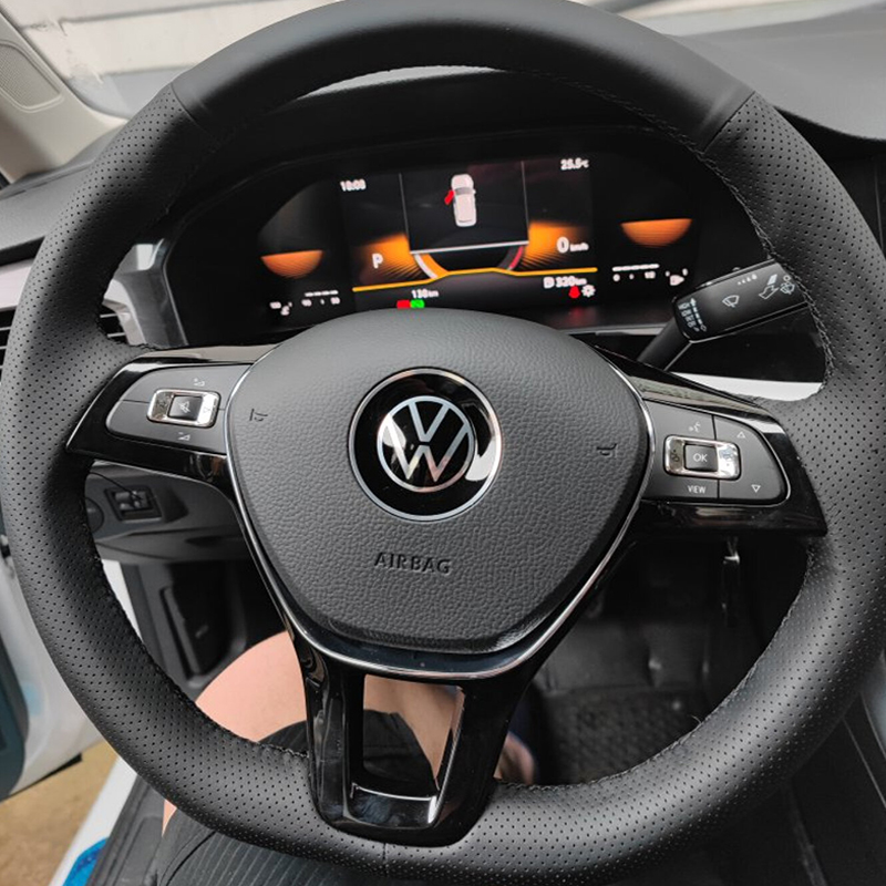 韩信 美观舒适方向盘套