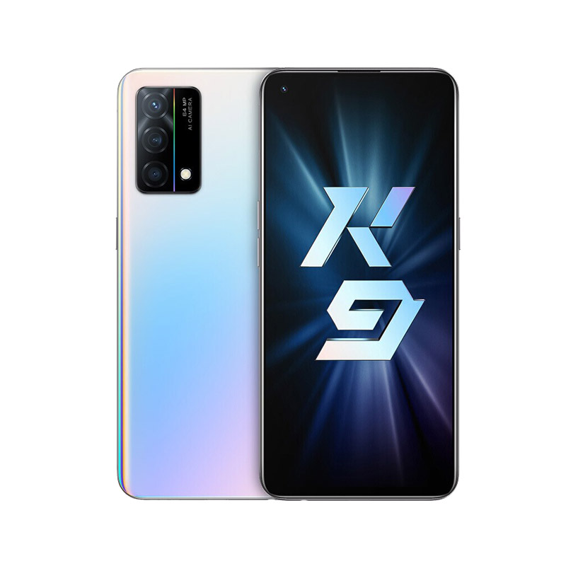 OPPO K9高清三摄手机