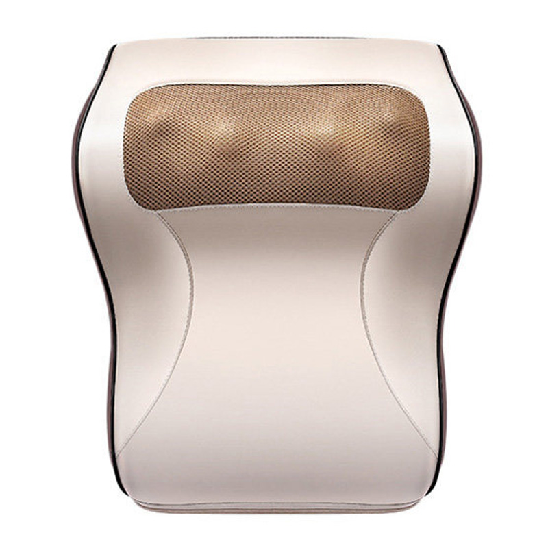 奥克斯 多功能仿真人颈椎按摩器