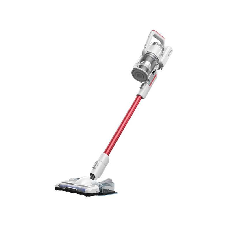 美的P6 手持无线洗地机