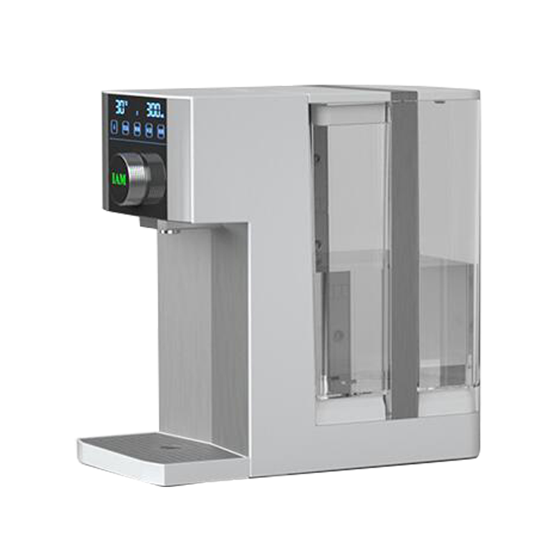 IAM 即热式童锁饮水机