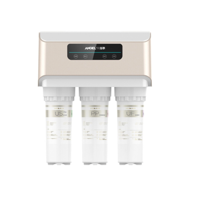 安吉尔 节能省水净水器
