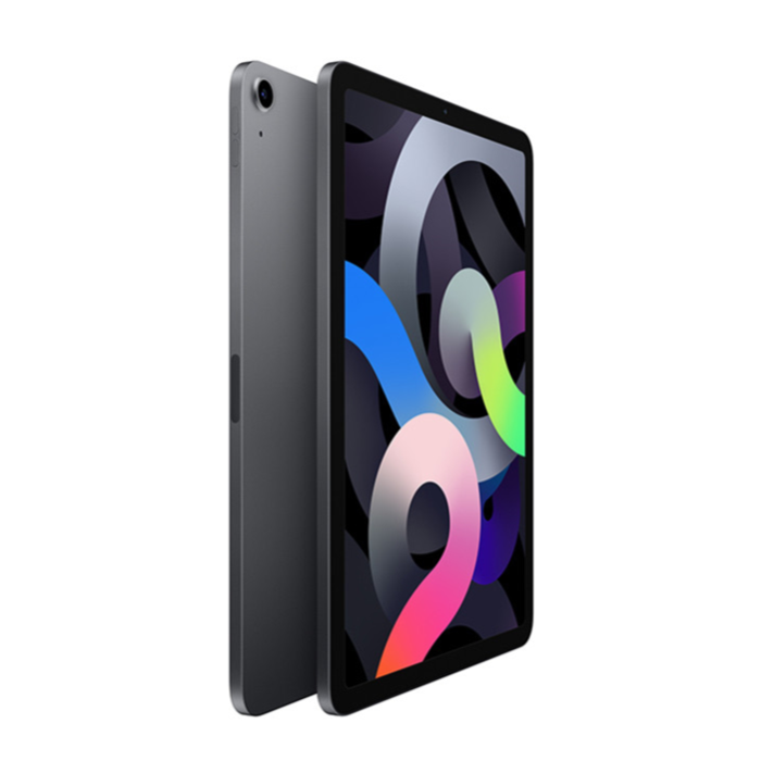 Apple 触控ID平板电脑