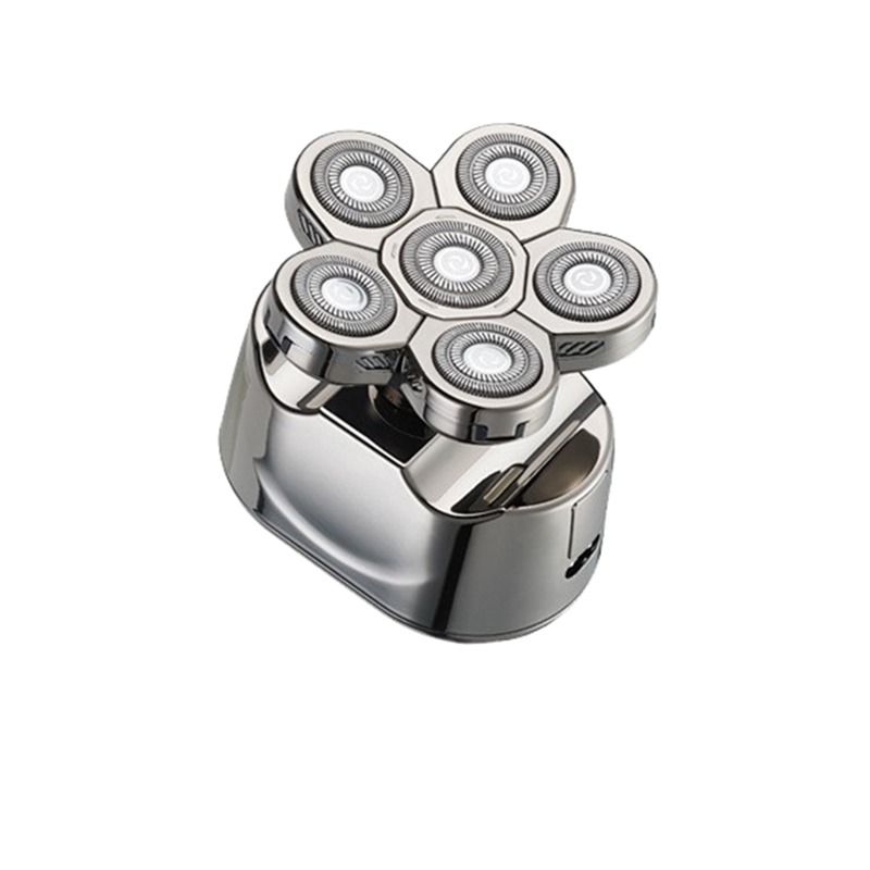 玉纤手 智能旅行锁剃须刀