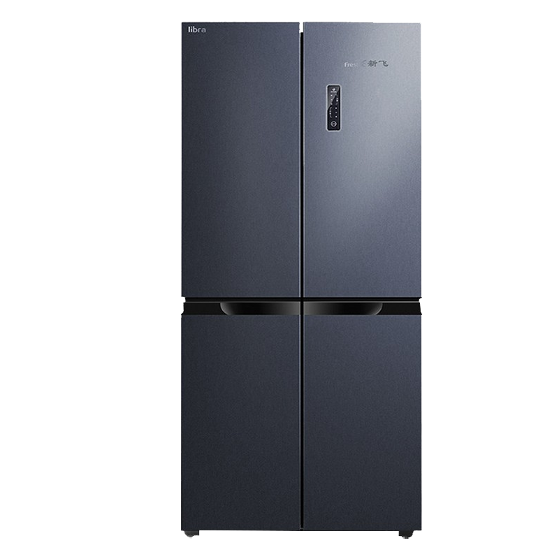 新飞 一级能效青釉蓝冰箱