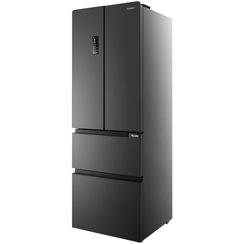 容声 全空间净化母婴电冰箱