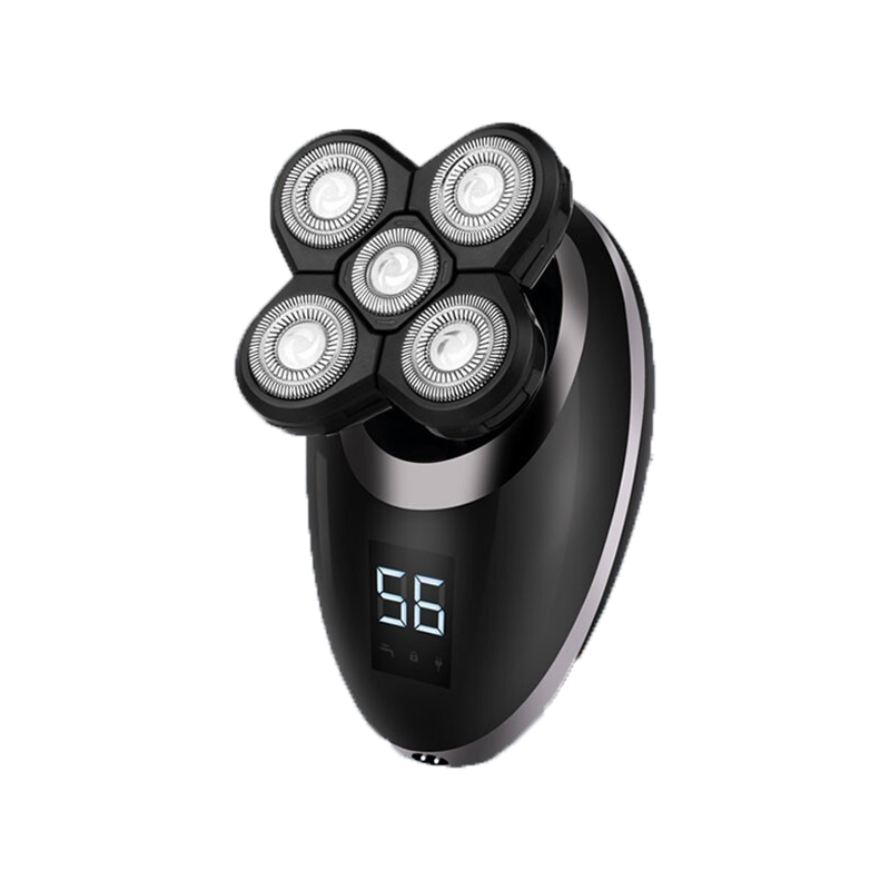 约克 大功率五头剃须刀