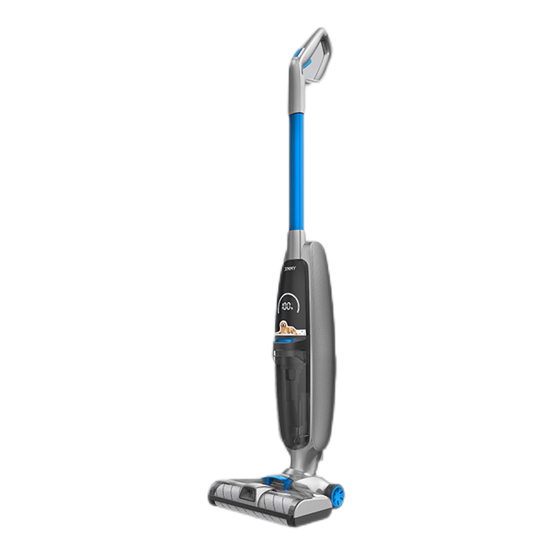 莱克 洁净速干洗地机