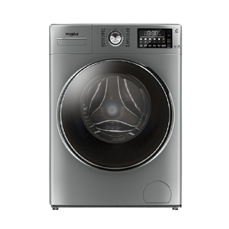 惠而浦 护色洗模式洗衣机