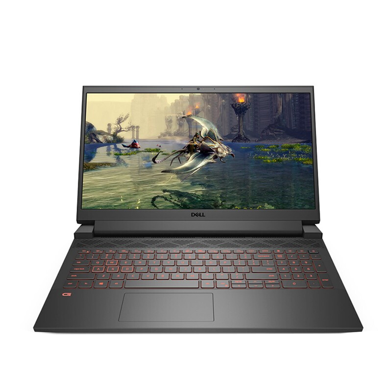 戴尔 窄边框屏幕 轻薄本