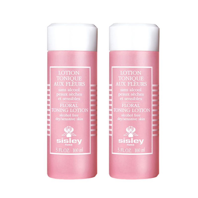 希思黎 清洁保湿 护肤套装