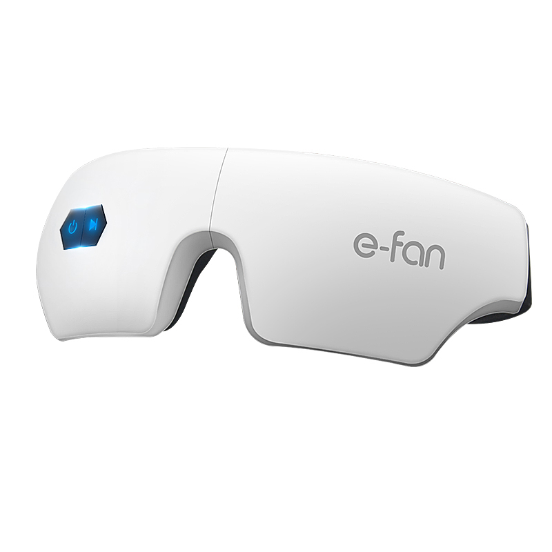 怡帆 充电热敷按摩器