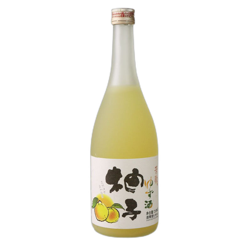 芳歌 酸甜爽口果酒