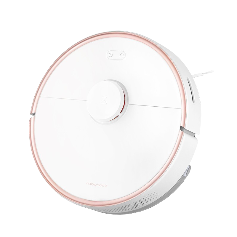 石头 长续航扫地机器人