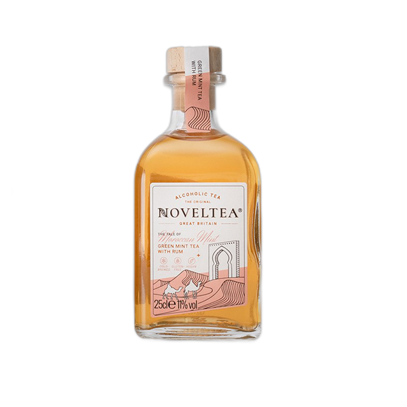 诺味 柔和清爽朗姆酒