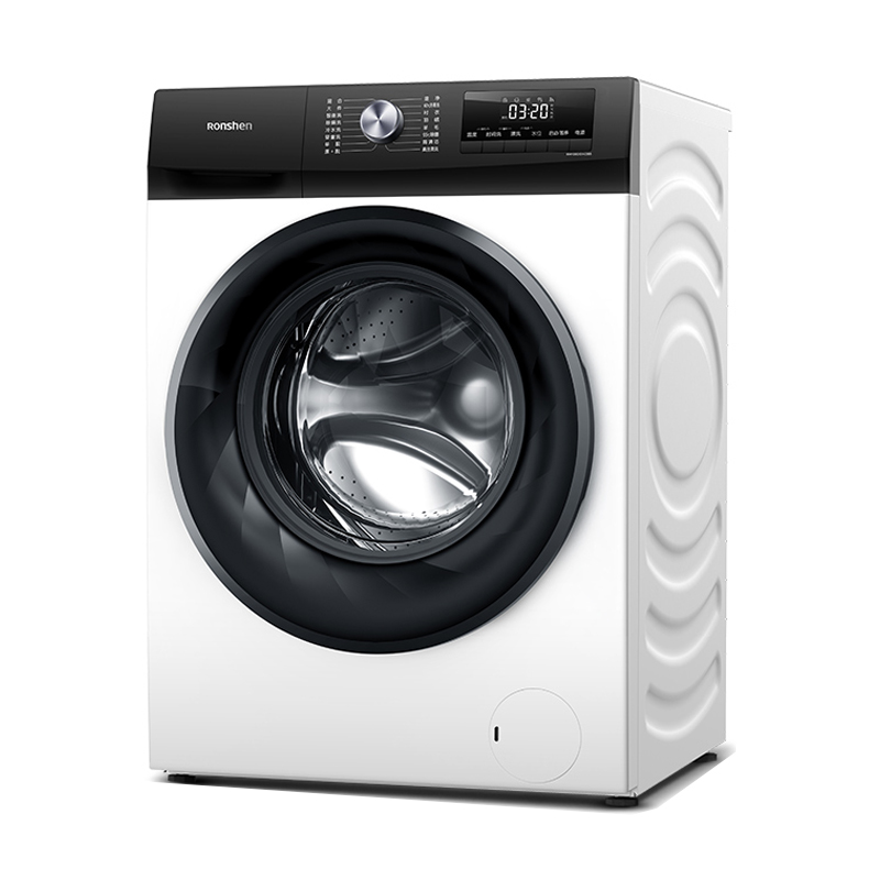 容声大容量变频洗衣机