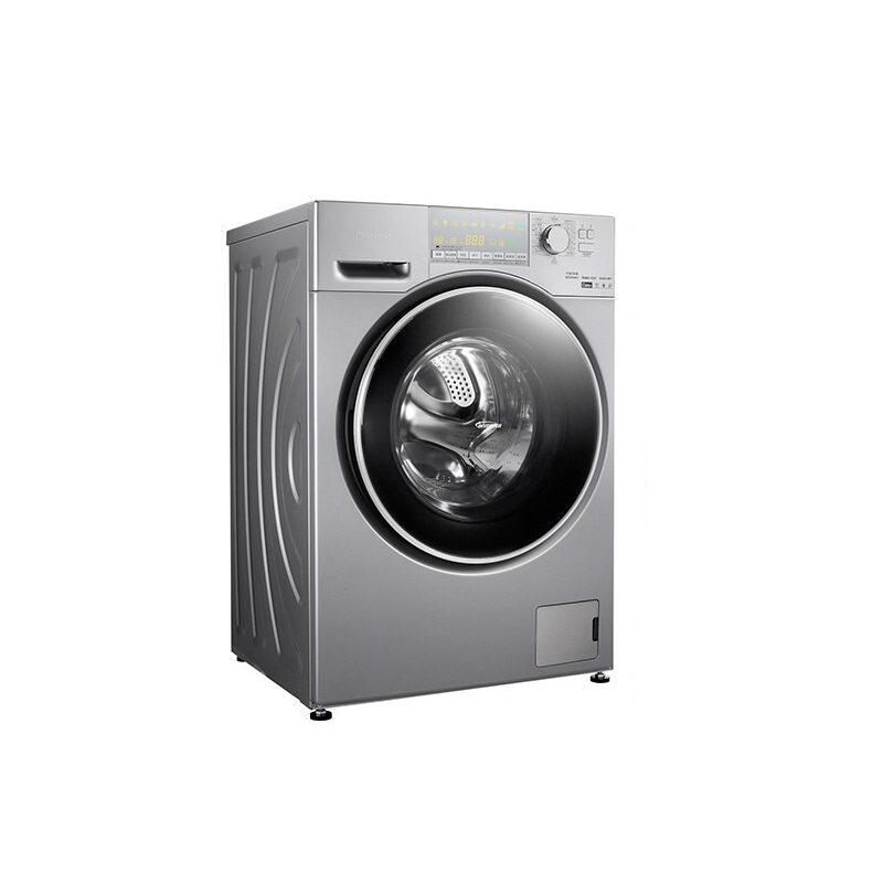 松下 洗烘一体滚筒洗衣机