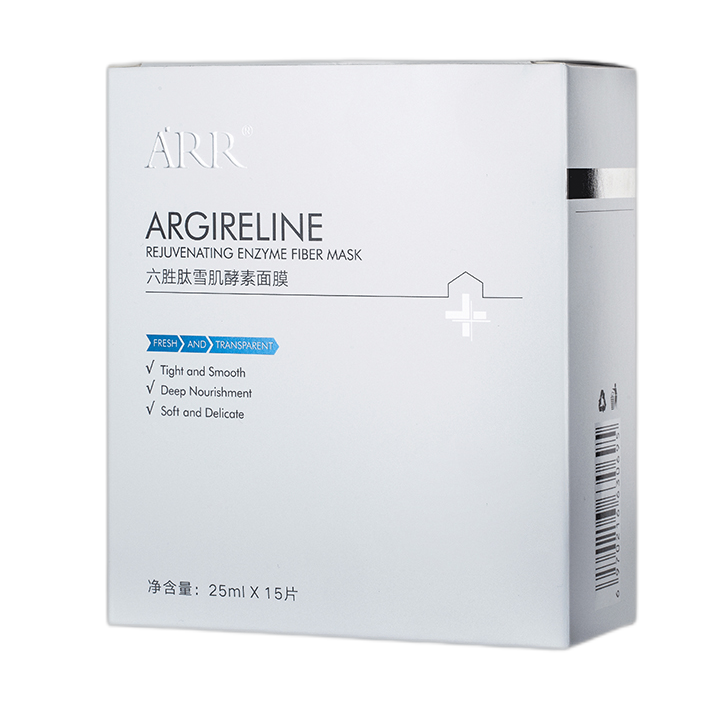ARR 提亮肤色面膜
