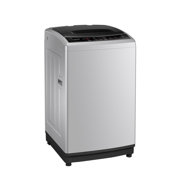 华凌立体喷瀑水流波轮洗衣机