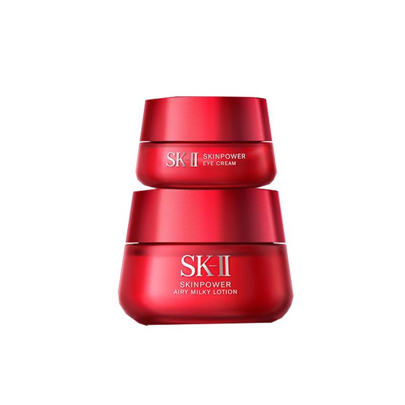 SK-II 滋润冻龄套装