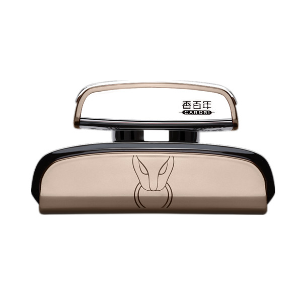 香百年浓缩提炼汽车香水