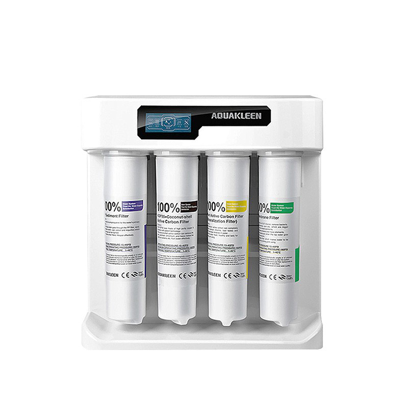 艾可丽 反渗透直饮净水器