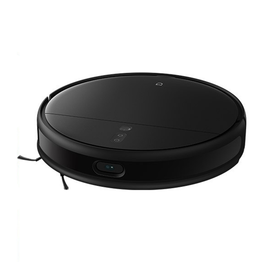 米家 扫拖一体机器人