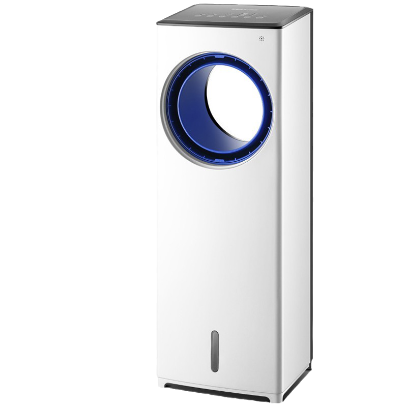 荣事达 无叶遥控空调扇