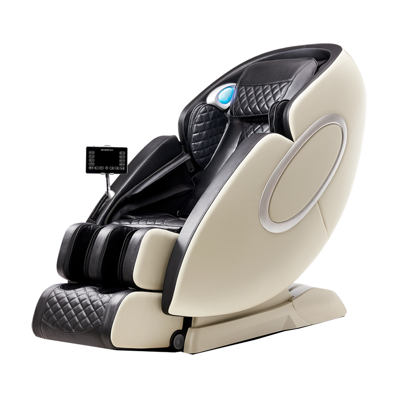 尚铭电器 智能语音操控按摩椅
