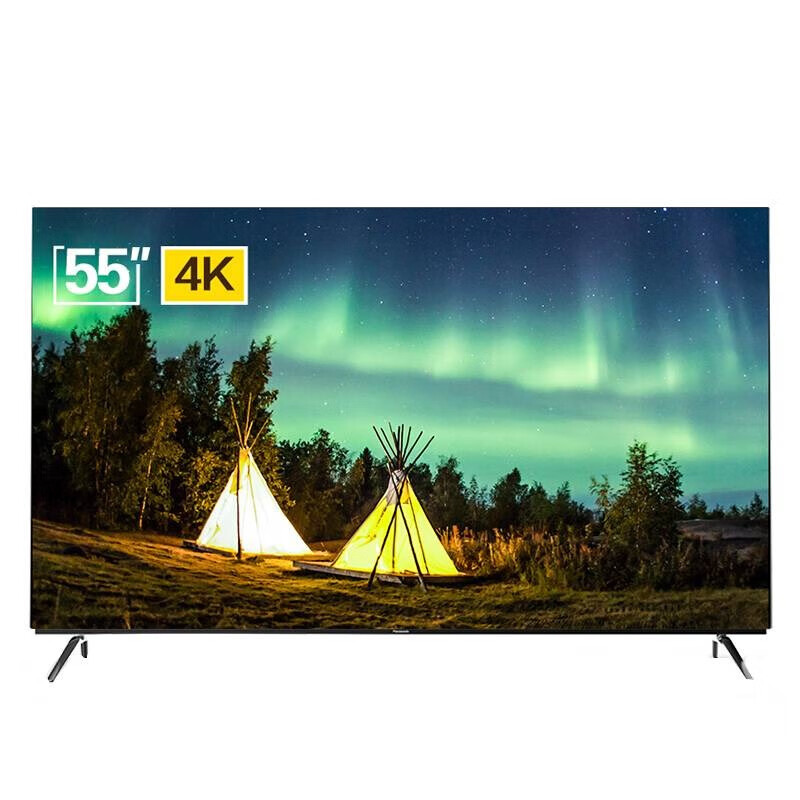 松下 178°视角 平板电视