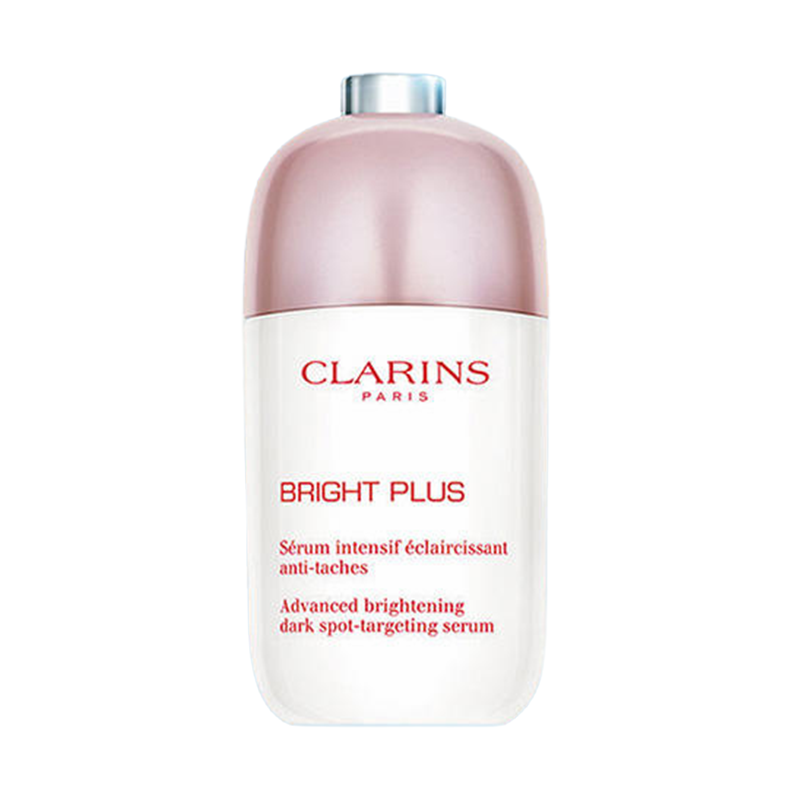 娇韵诗 透亮焕白精华