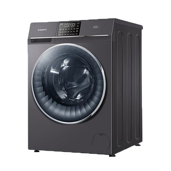 卡萨帝全自动洗衣机