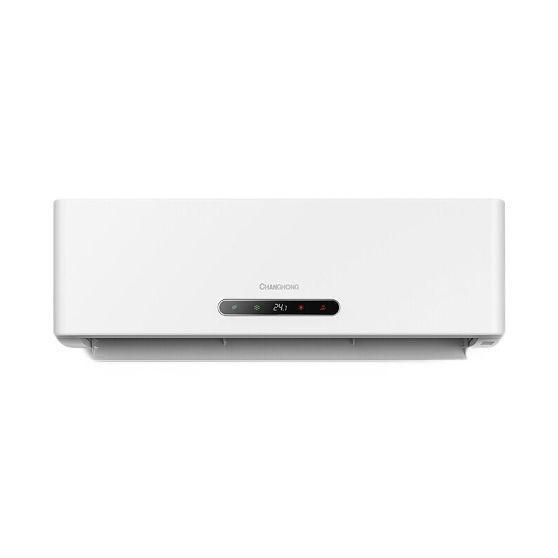 长虹 睡眠免打扰空调