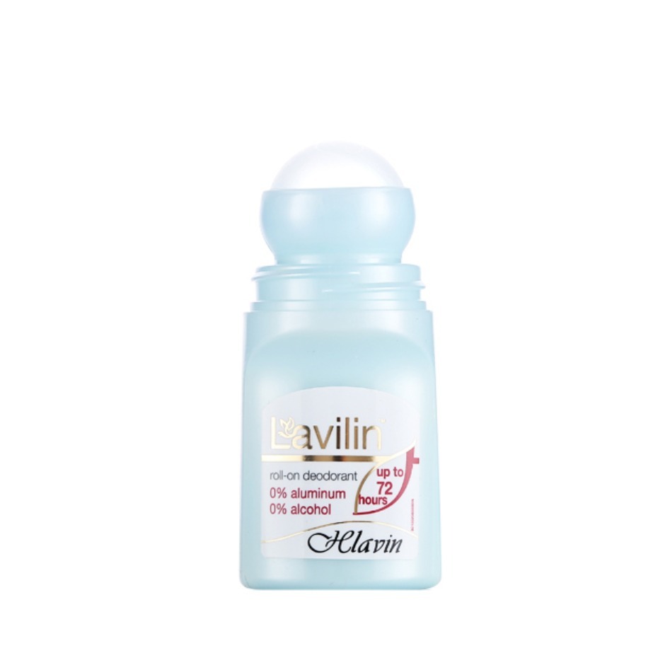 兰味莲 去狐臭除腋臭 止汗露