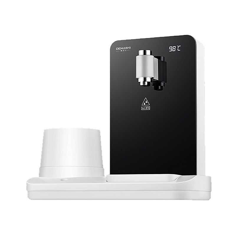 德玛仕 上置按键饮水机