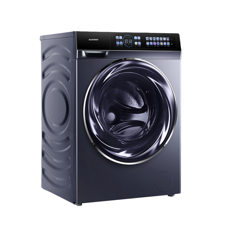 容声 微蒸汽烘干洗衣机