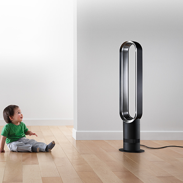 戴森 低重心无叶风扇