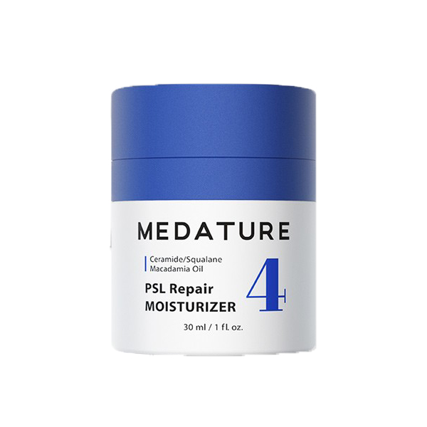 MEDATURE 呵护屏障面霜