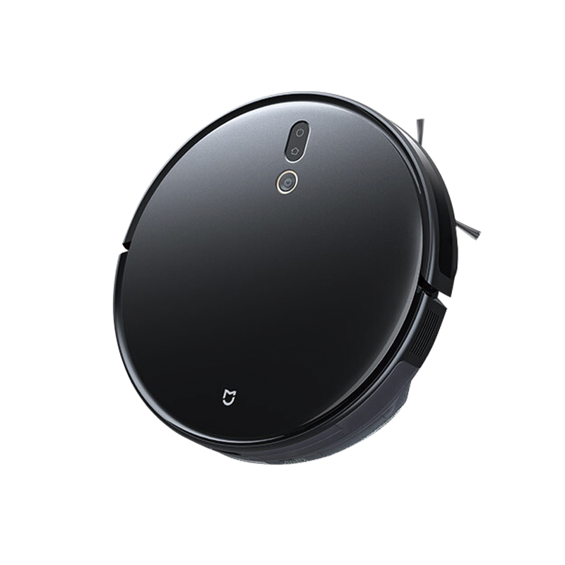 小米 扫拖一体扫地机