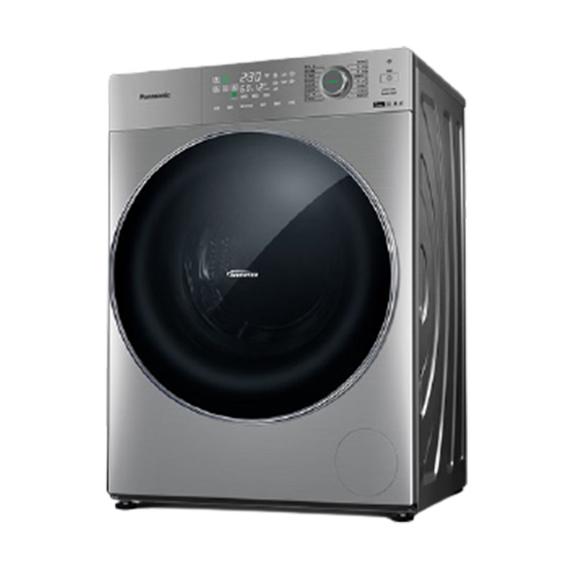 松下 智能匹配洗衣机