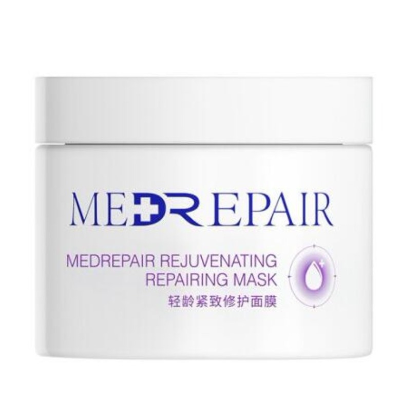 米蓓尔 紧致修护 面膜