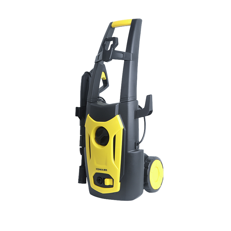 康佳 高压增压洗车机
