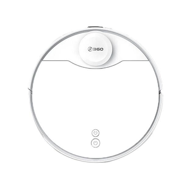 华为 语音遥控超薄扫地机