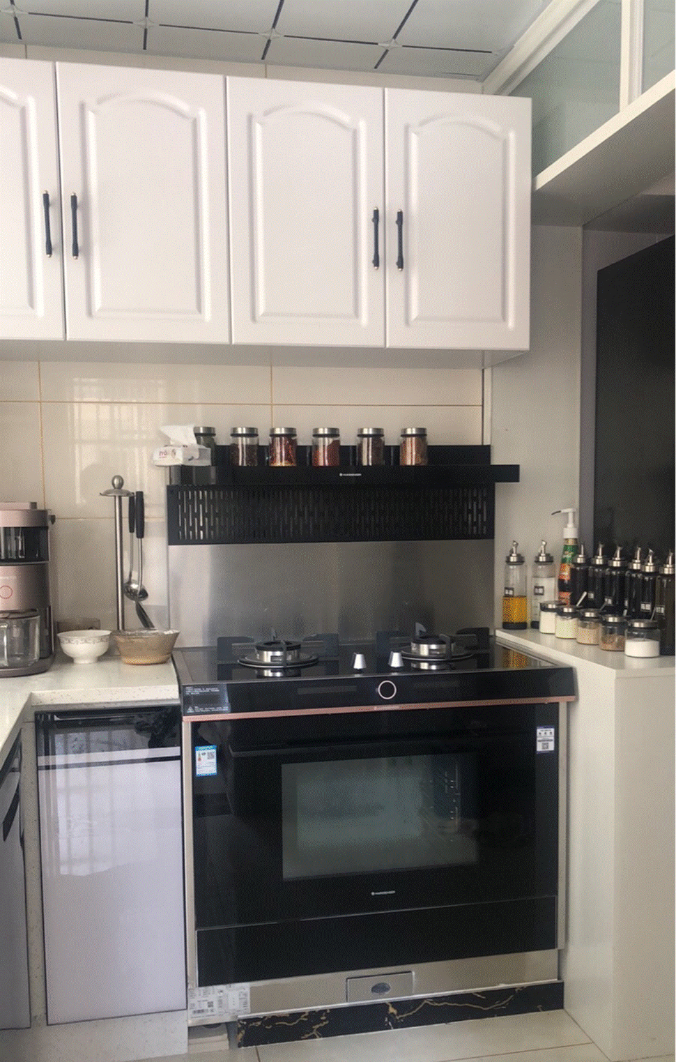 秋天到了，火星人让你吃到热腾腾的菜肴不是难题的第3张示图