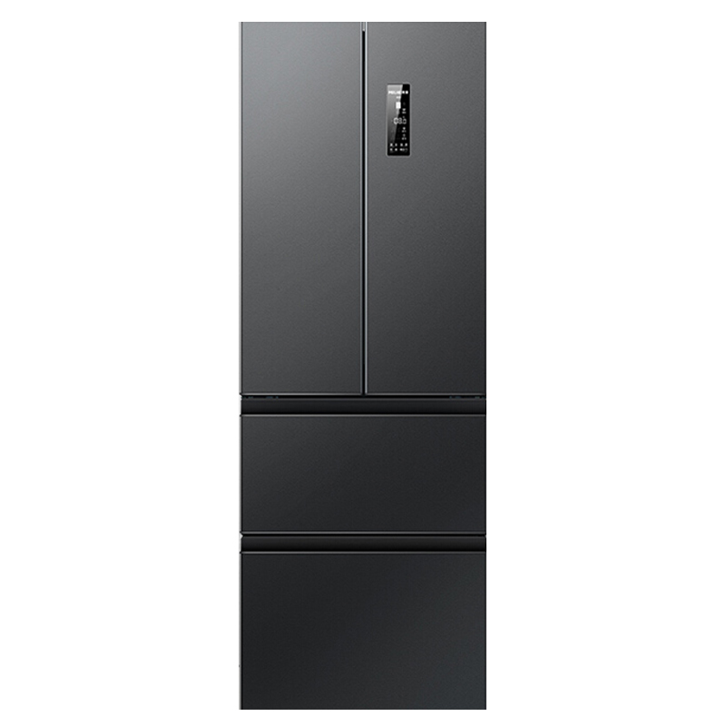 美菱 养鲜节能降噪多门冰箱