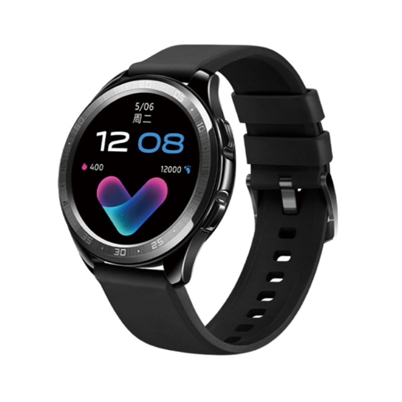 vivo 精钢表体 智能手表