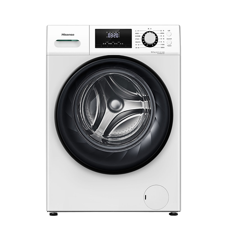 海信变频低噪洗衣机